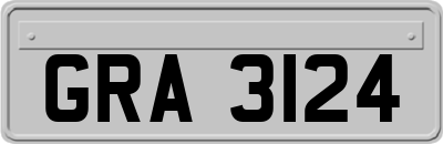 GRA3124