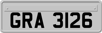 GRA3126