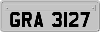 GRA3127