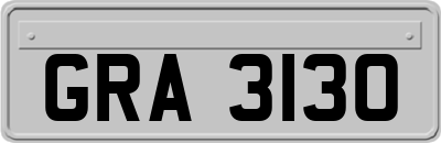 GRA3130