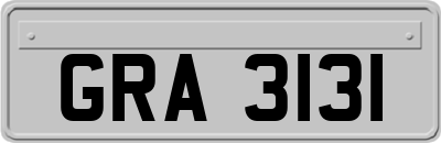 GRA3131