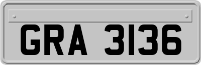 GRA3136