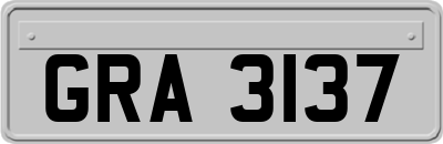 GRA3137