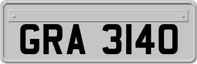 GRA3140