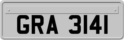 GRA3141