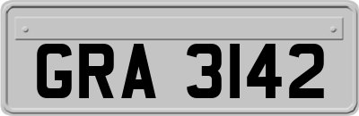 GRA3142