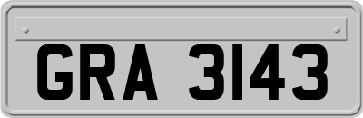 GRA3143