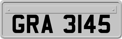 GRA3145