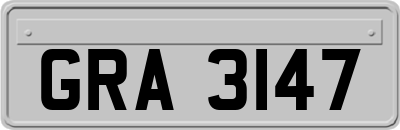 GRA3147