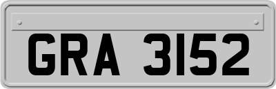 GRA3152
