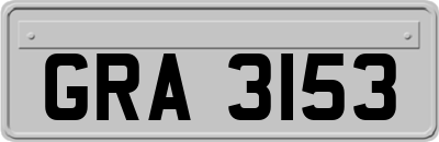 GRA3153
