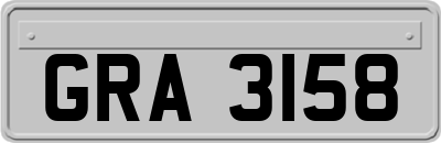 GRA3158