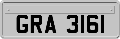 GRA3161