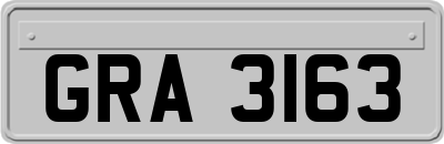 GRA3163