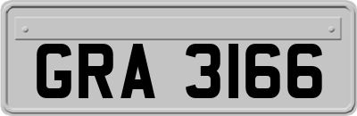 GRA3166