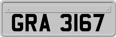 GRA3167