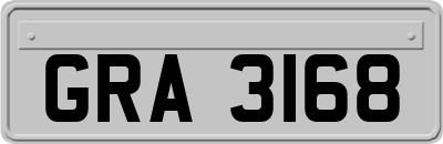 GRA3168