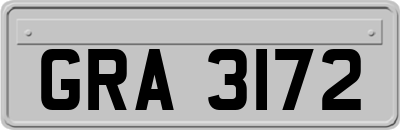 GRA3172