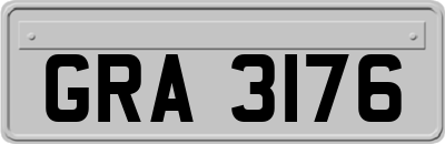 GRA3176