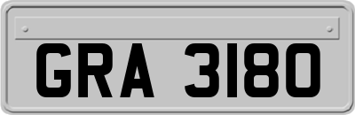 GRA3180