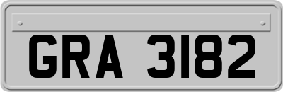 GRA3182