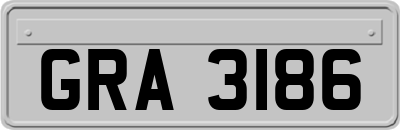 GRA3186