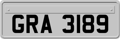 GRA3189