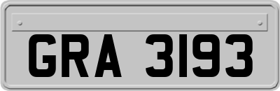 GRA3193