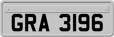 GRA3196
