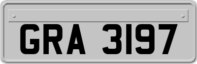 GRA3197