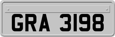 GRA3198