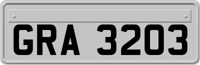 GRA3203