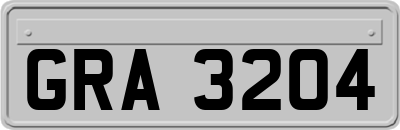 GRA3204