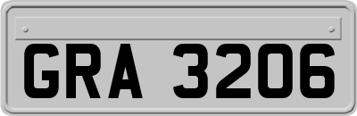 GRA3206
