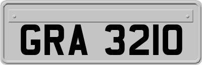 GRA3210