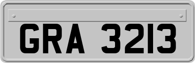 GRA3213