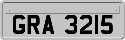 GRA3215