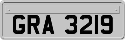GRA3219