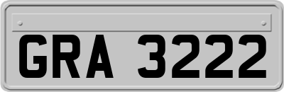 GRA3222