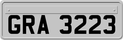GRA3223