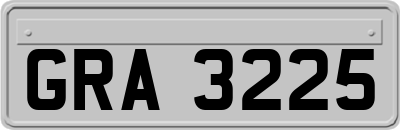GRA3225