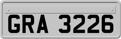 GRA3226