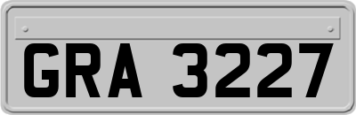 GRA3227