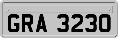 GRA3230