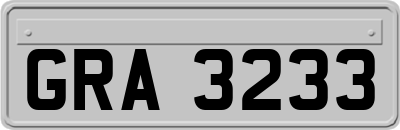 GRA3233