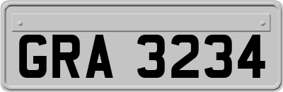 GRA3234