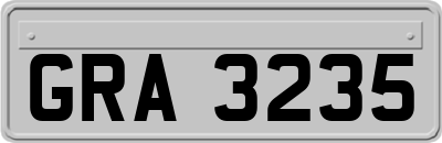 GRA3235