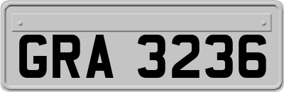 GRA3236