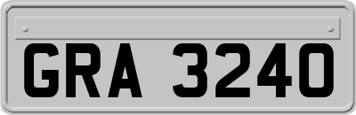 GRA3240