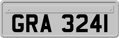 GRA3241